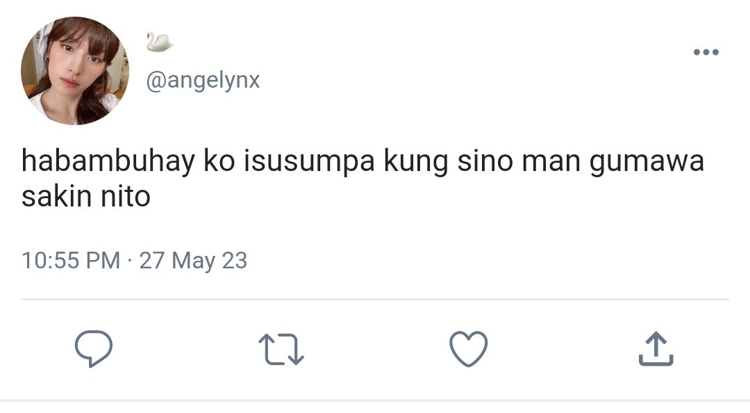 gagwanji's tweet photo. angel of the morning star,
a fem 2min au.

ㅤafter a drunken night, lynx (mh) finds herself covered in marks across her chest, a reminder of her careless mistake. cursing whoever did it to her may not be the best idea. it brought her a hot rockstar though... a woman at that. https://t.co/GrxN8IbXSc