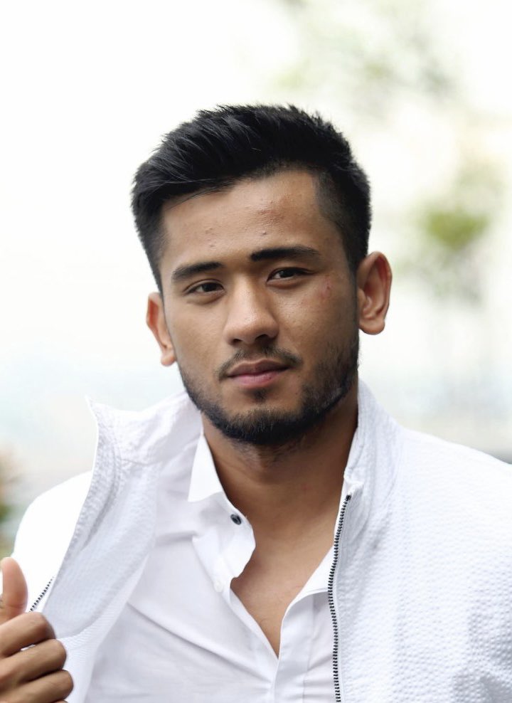 nabilfikran10's tweet photo. It’s him. https://t.co/IUwrB8OyxL