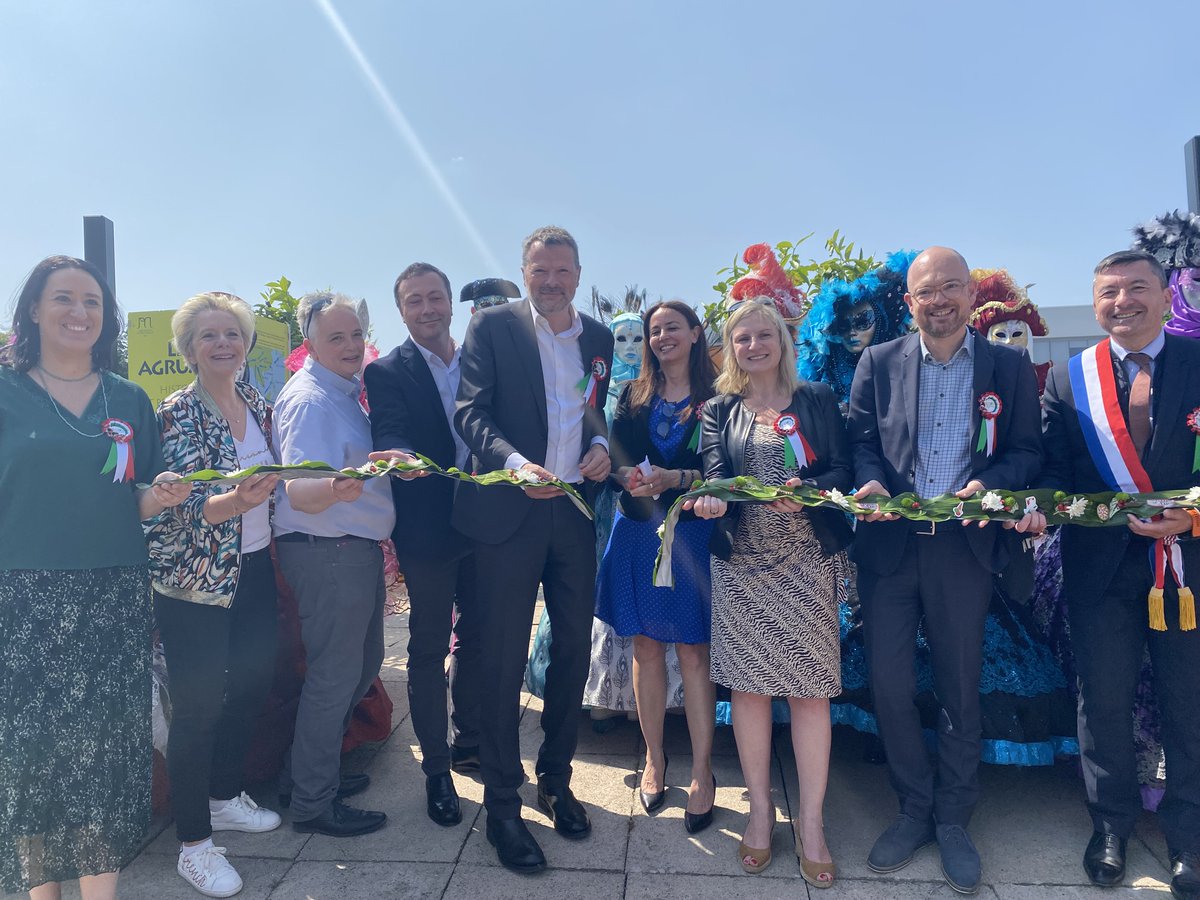 Foire Expo Nancy tweet media