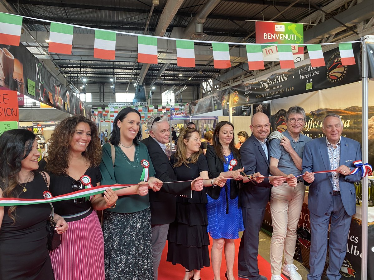 Foire Expo Nancy tweet media