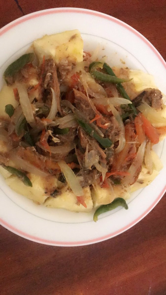 bessie_jam's tweet photo. Lam ak aran sèl (Jambon) https://t.co/g4xmj648W9