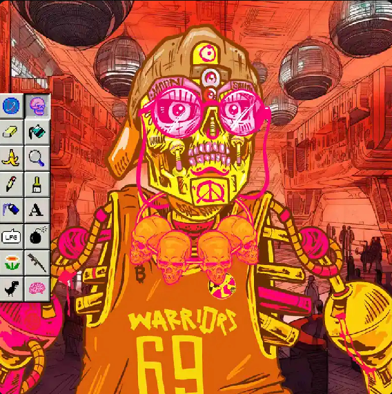 Hendy KK tweet media