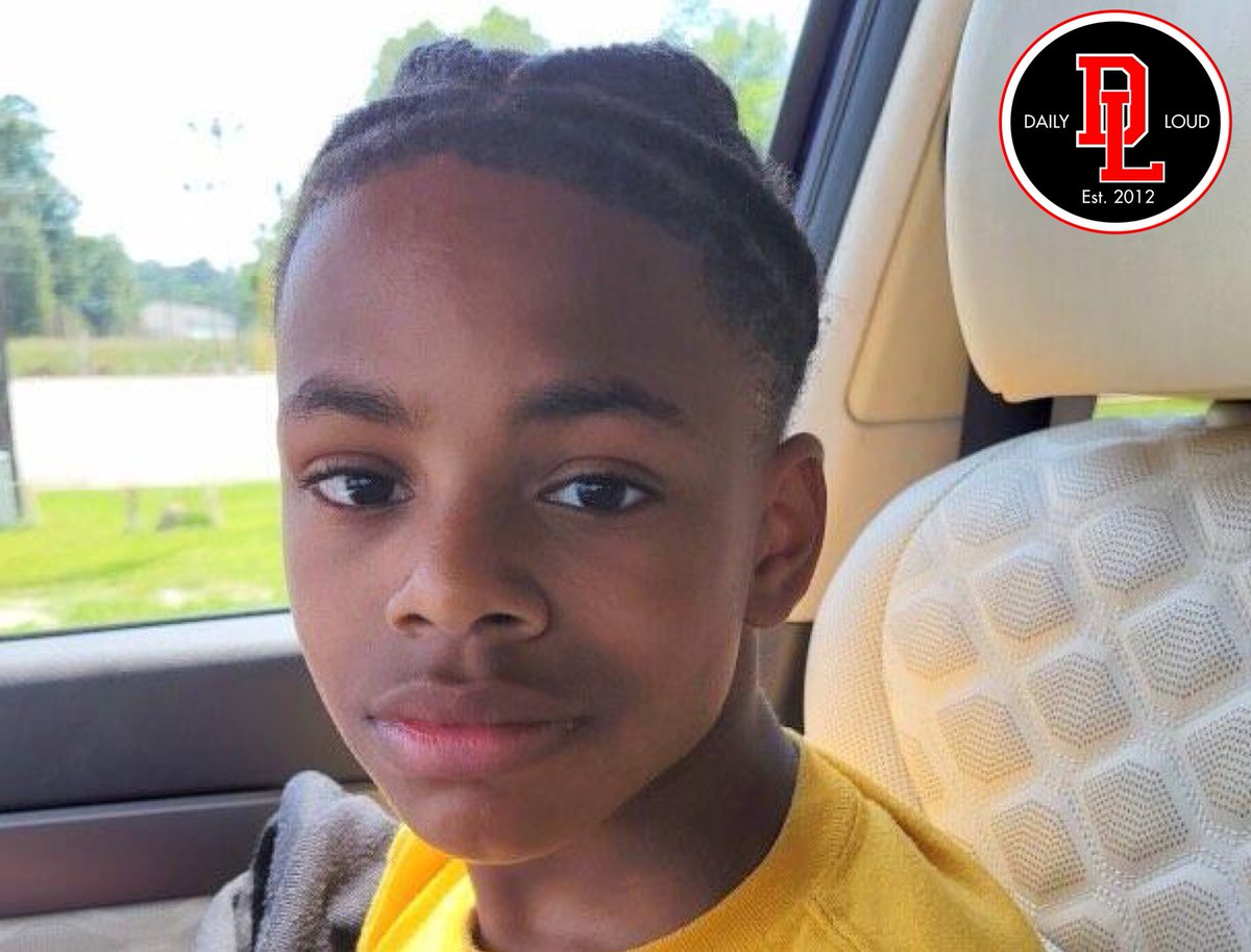 7th grade student Dalon Thorn was allegedly questioned by his principal if his “braided hairstyle means he is a gangster” 😳