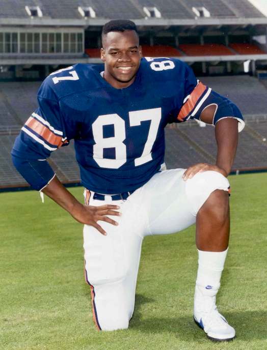 Happy Birthday to the Big Hurt, Frank Thomas. 