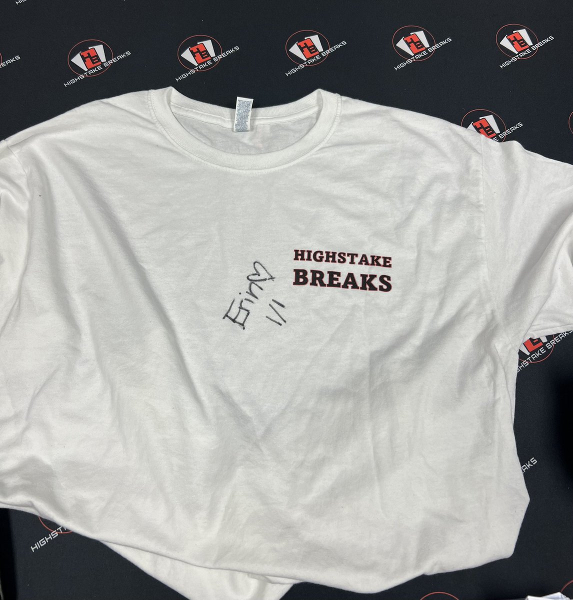 joeywerk's tweet photo. The movie we call life continues… can’t thank everyone enough for the support yesterday! I’m blessed! @highstakebreaks 

#highstakebreaks #ufc #paniniufc #ufcprizm #erinblanchfield https://t.co/uOyc62crQM
