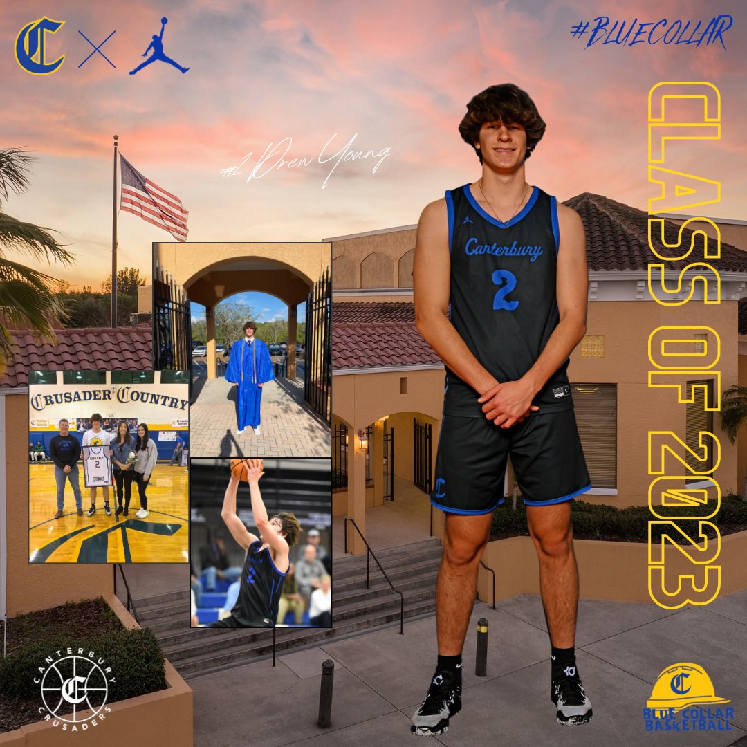 CSFBasketball's tweet image. Congratulations Graduates! 🎓

#BlueCollarBasketball x #GoCrusaders