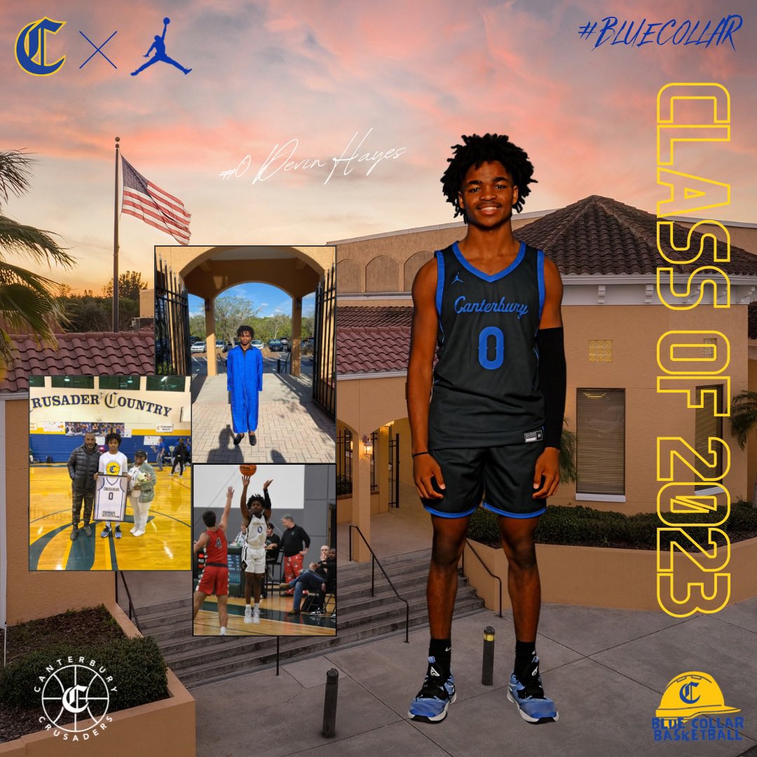 CSFBasketball's tweet image. Congratulations Graduates! 🎓

#BlueCollarBasketball x #GoCrusaders