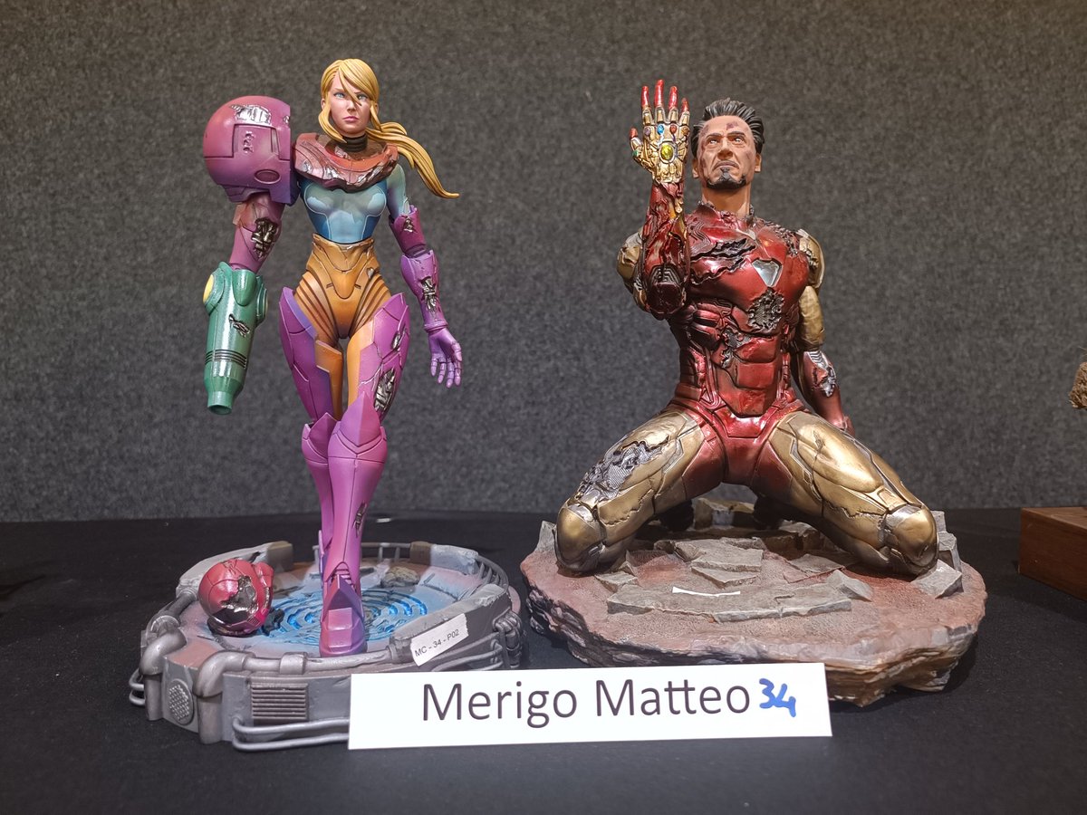Anghelorium's tweet image. Da assoluto profano posso solo dire che certe miniature dipinte sfiorano la perfezione

#belgioioso
