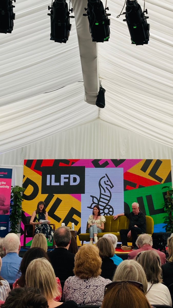 Andrea Carter tweet media