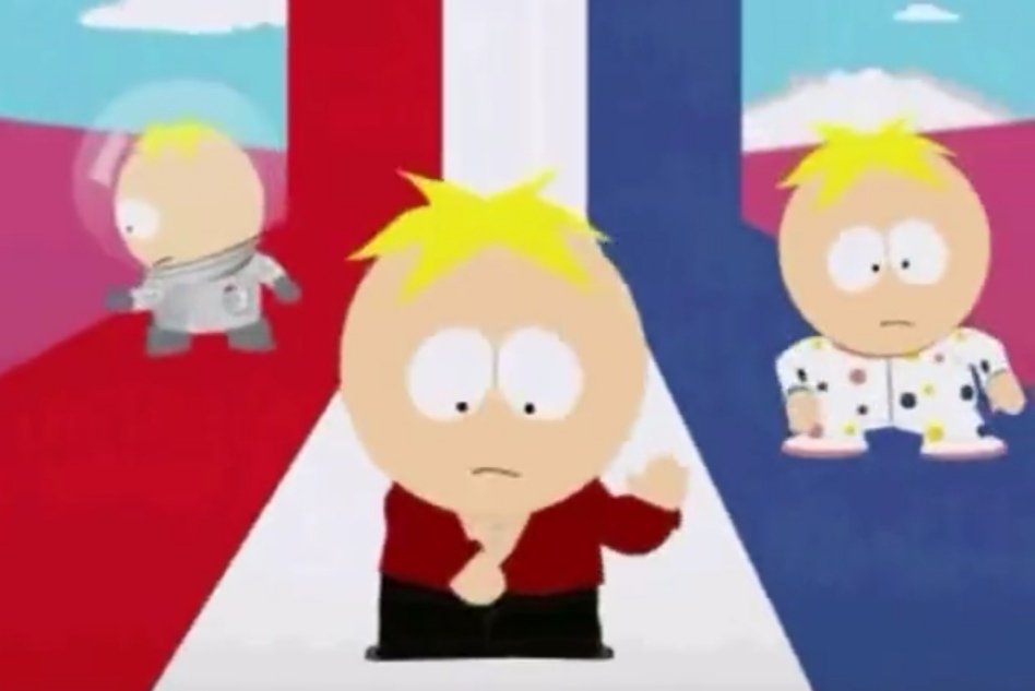 ͏ ͏

      why are his arms like that