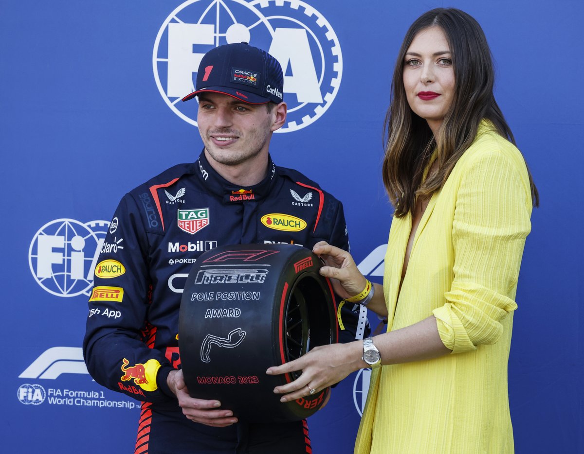 F1: Verstappen revela que bateu em volta da pole em Mônaco

#F1noMotorsport

motorsport.uol.com.br/f1/news/f1-ver…