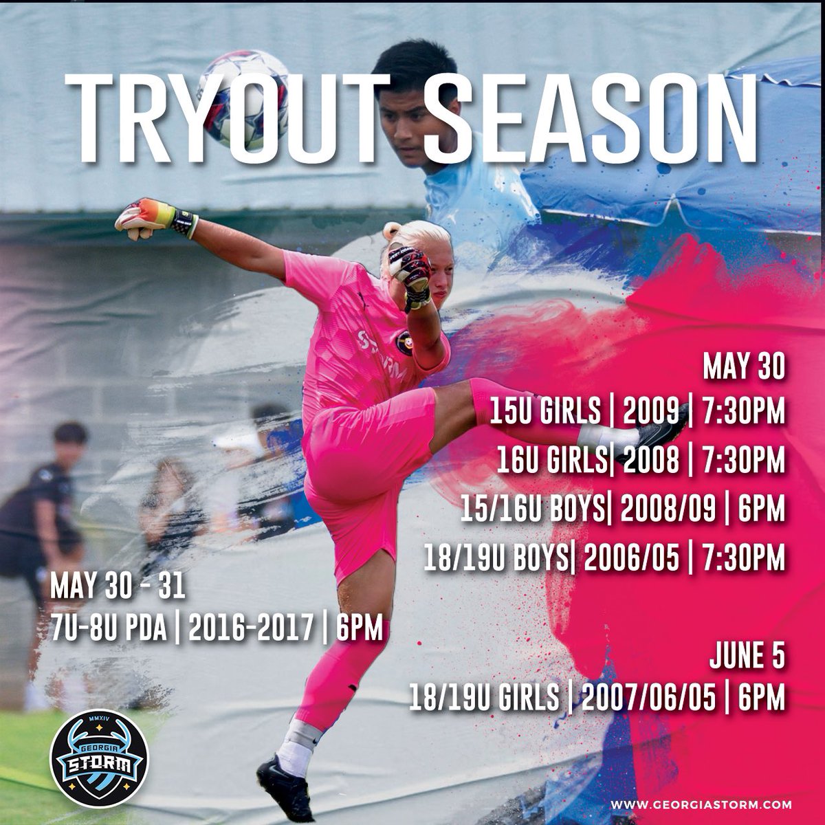 GeorgiaStorm tweet media