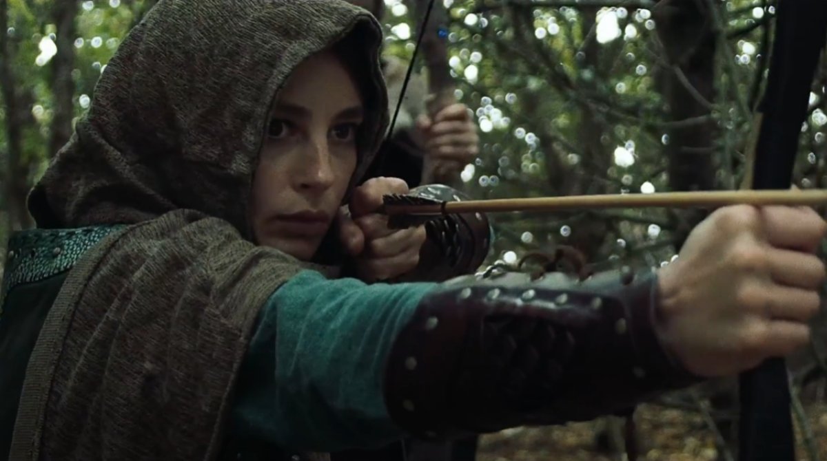 Inspired by Tolkein's Mythology, 'Gallowmere' is set for release in 2024!

We've loved working with the 'Gallowmere' team, keep your eyes peeled for some sneak peaks &amp; #behindthescenes...

For now, here are some of our favourite stills from the teaser #trailer ✨

🎬

<a href="/morgisbord/">Morgan Films - aka Morgisbord</a>