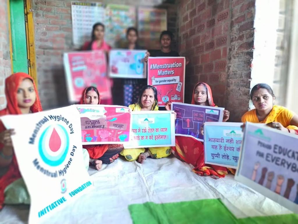 Initiative Foundation India (@initiativeorg_) on Twitter photo <a href="/InitiativeOrg_/">Initiative Foundation India</a> рд╕реЗ рдЬреБрдбрд╝реЗ рд╡рд╛рд▓реЗрдВрдЯрд┐рдпрд░ рдПрд╡рдВ рд╕рджрд╕реНрдпреЛрдВ рдиреЗ рдЕрдкрдиреЗ рдХреНрд╖реЗрддреНрд░ рдХреА рдорд╣рд┐рд▓рд╛рдУрдВ, рд▓рдбрд╝рдХрд┐рдпреЛрдВ рдХреЗ рд╕рд╛рде рдЬрд╛рдЧрд░реБрдХрддрд╛ рдХрд╛рд░реНрдпрдХреНрд░рдо рдХрд┐рдпреЗ рдФрд░ рд╕реИрдиреЗрдЯрд░реА рдкреИрдб рдХрд╛ рд╡рд┐рддрд░рдг рдХрд░ рдорд╛рд╣рд╡рд╛рд░реА рд╕реЗ рдЬреБрдбрд╝реА рд╕рднреА рднреНрд░рд╛рдВрддрд┐рдпреЛрдВ рдХреЗ рдмрд╛рд░реЗ рдореЗрдВ рдЬрд╛рдирдХрд╛рд░реА рджрд┐рдпрд╛ред
#MHDay2023 #myday
#PeriodEducationForAll #endperiodpoverty #endperiodstigma <a href="/InitiativeOrg_/">Initiative Foundation India</a> рд╕реЗ рдЬреБрдбрд╝реЗ рд╡рд╛рд▓реЗрдВрдЯрд┐рдпрд░ рдПрд╡рдВ рд╕рджрд╕реНрдпреЛрдВ рдиреЗ рдЕрдкрдиреЗ рдХреНрд╖реЗрддреНрд░ рдХреА рдорд╣рд┐рд▓рд╛рдУрдВ, рд▓рдбрд╝рдХрд┐рдпреЛрдВ рдХреЗ рд╕рд╛рде рдЬрд╛рдЧрд░реБрдХрддрд╛ рдХрд╛рд░реНрдпрдХреНрд░рдо рдХрд┐рдпреЗ рдФрд░ рд╕реИрдиреЗрдЯрд░реА рдкреИрдб рдХрд╛ рд╡рд┐рддрд░рдг рдХрд░ рдорд╛рд╣рд╡рд╛рд░реА рд╕реЗ рдЬреБрдбрд╝реА рд╕рднреА рднреНрд░рд╛рдВрддрд┐рдпреЛрдВ рдХреЗ рдмрд╛рд░реЗ рдореЗрдВ рдЬрд╛рдирдХрд╛рд░реА рджрд┐рдпрд╛ред
#MHDay2023 #myday
#PeriodEducationForAll #endperiodpoverty #endperiodstigma
