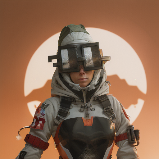 alxai_'s tweet photo. New #NounsAI Model still a WIP...
It has some high highs ...
1/3 https://t.co/Fk0SMMVm0v