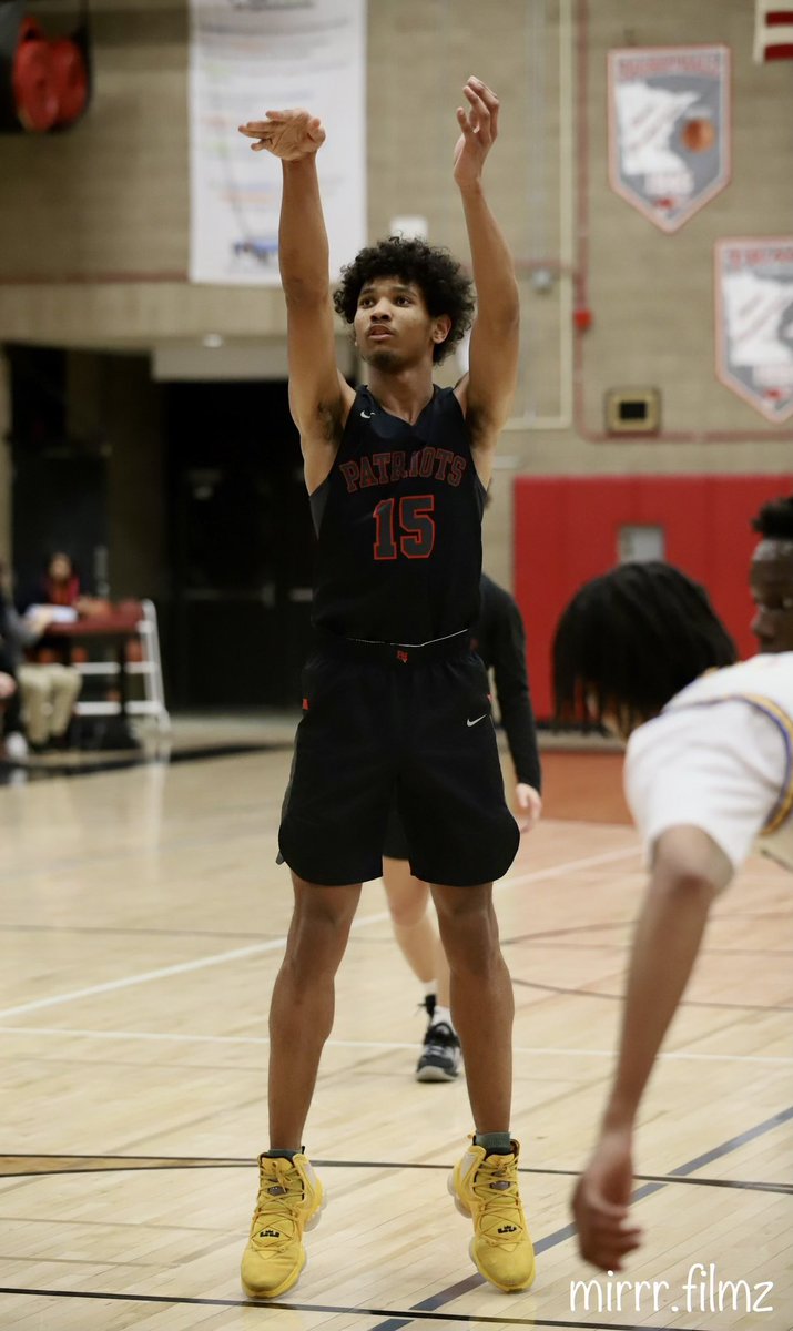 We’ve been busy. 
6’6 Maurice Jones- MPLS North
6’2 Edwin Dorbor- Maple Grove
6’7 Juzavious Dickerson - MPLS Henry
<a href="/UnsignedMidwest/">Midwest Unsigned</a> <a href="/JUCOadvocate/">JUCOadvocate - Brandon Goble</a> <a href="/JucoGems/">Juco Gems</a>