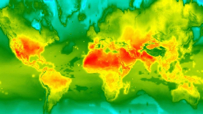 Revisen el inmenso catálogo de Google Earth Engine @googleearth todo al alcance de código en #JavaScript o #Python en la nube o en @qgis (en @GoogleColab pueden usar #R)

developers.google.com/earth-engine/d… #geospatial