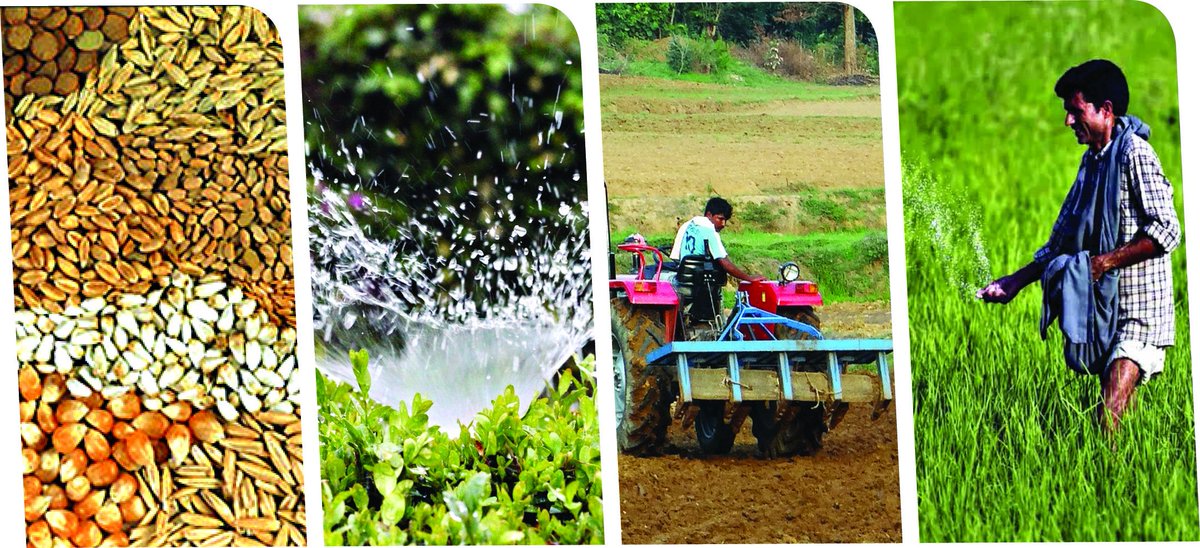 Inertial factors
Writes: <a href="/krishnagupta358/">DR. KRISHNA GUPTA, IAS</a>

millenniumpost.in/sundaypost/ins…