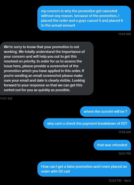 VickyDaa_1's tweet photo. @Uber_Support asking again for a screenshot. why can't you just check the payment breakdown? https://t.co/uVWBE4HTYd