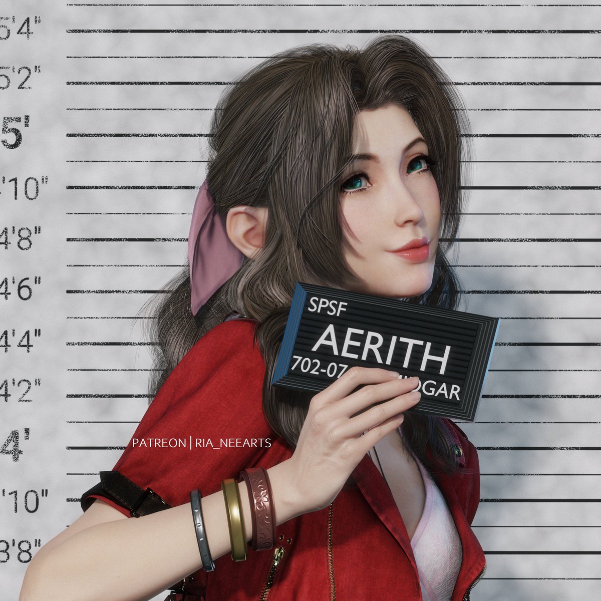 that Barbie meme but with them
'but mama I'm in love with a criminal'
#FFVIIRemake