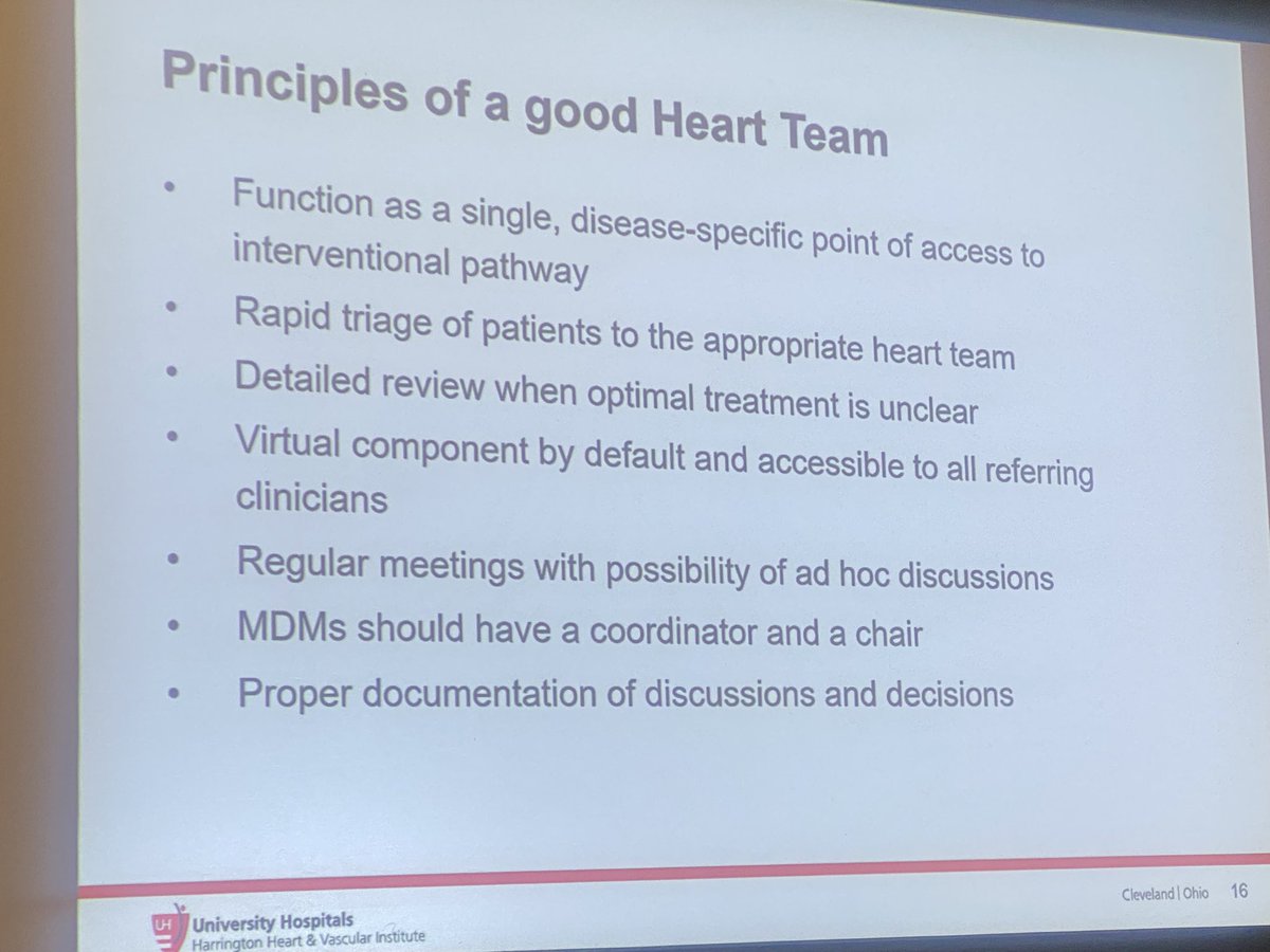 cscs_sccc's tweet image. @MarcPPelletier hit it out if the park with his talk on what makes up the ideal heart team model.  Pointed message to surgeons - Own the process!!!!   Take structural heart seriously.  Do a TAVR.  Don’t cover a TAVR!!!  #CSCS2023 #CSCP2023