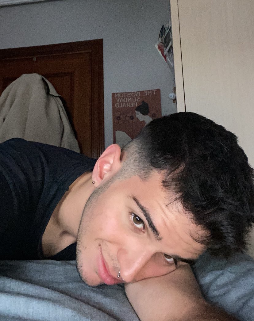 marioodp_'s tweet photo. ahora sin mullet pero guapo igual https://t.co/maFLjPZvlH