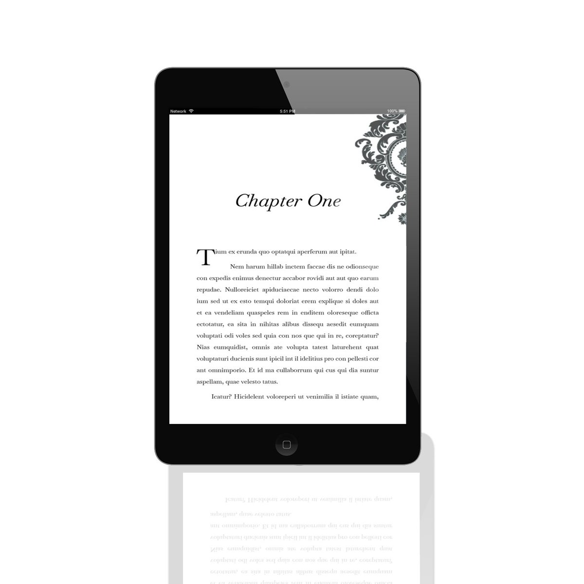 I will format your book for print and reflowable epub for Kindle.
__Check  my work__
nazmulgraphics66.blogspot.com

#formatting #typesting #layoutdesign #Booklayoutformatting #amazonebookformatting #amazonbokformatting #layoutdesign #bookformatting #author #authorsofinstagram