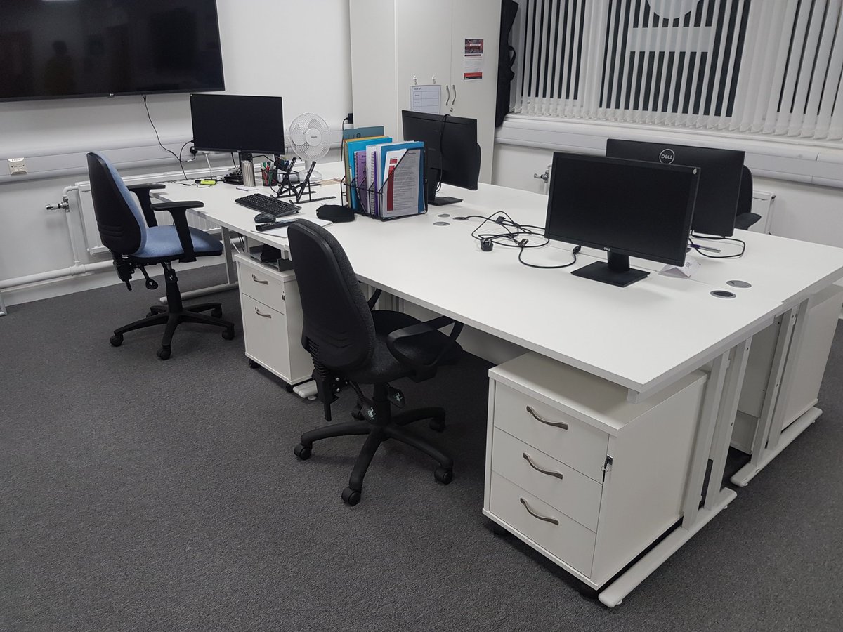 From office cleaning and janitorial services to infection control and carpet cleaning, <a href="/FreshStartHQ/">Fresh Start Cleaning Services</a> have got you covered. We even specialise in cleaning clinical settings. Serving the north-east of England #officecleaning #cleaningcompany #cleaners #carpetcleaning #NorthEast