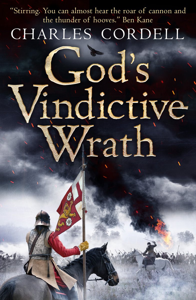 #HistFicMay 26 & 27: Similarities with MCs – most (but not all) are soldiers. 

Differences – they are facing the brutal reality, mud and chaos of civil war in 17th Century Britain.

#17thCentury #EnglishCivilWar #HistoricalNovel #DividedKingdomBooks