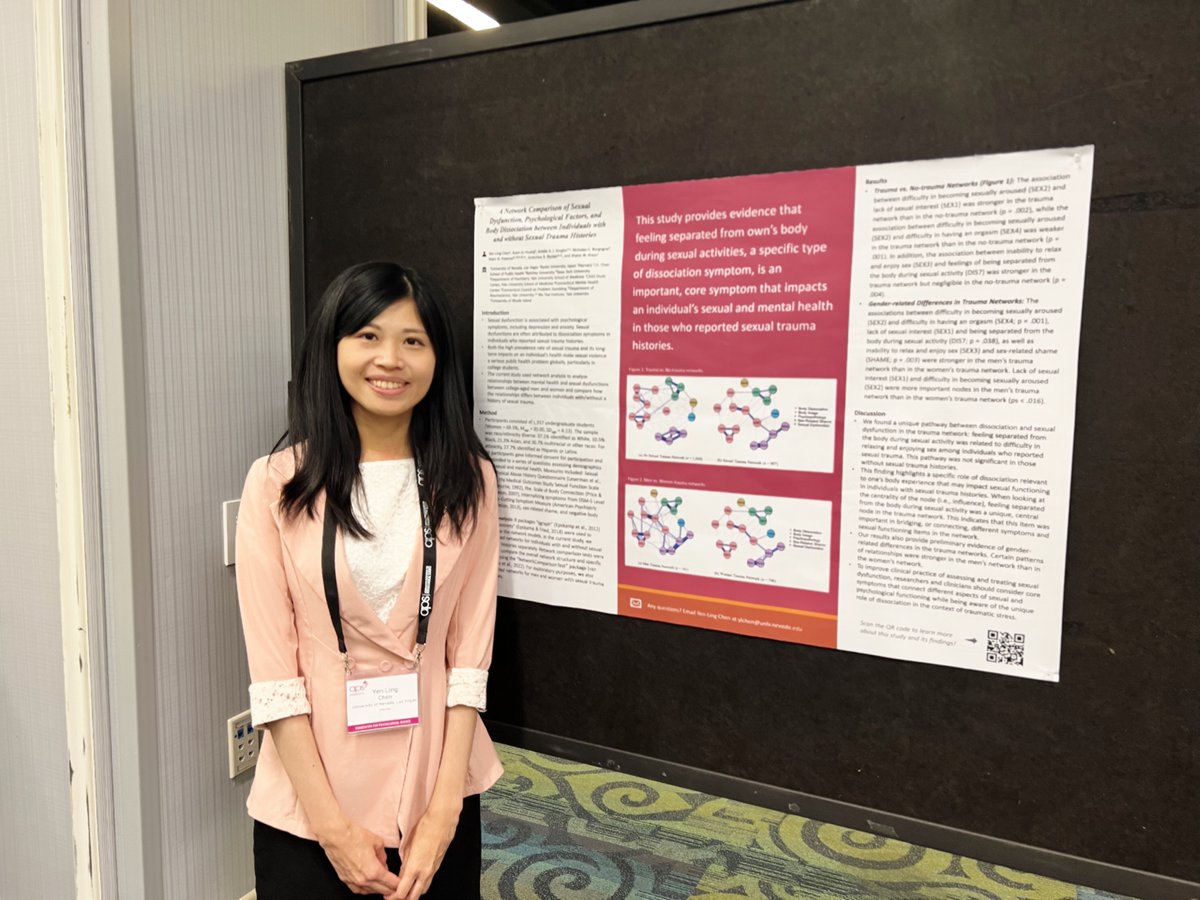 Yen-Ling Chen tweet media