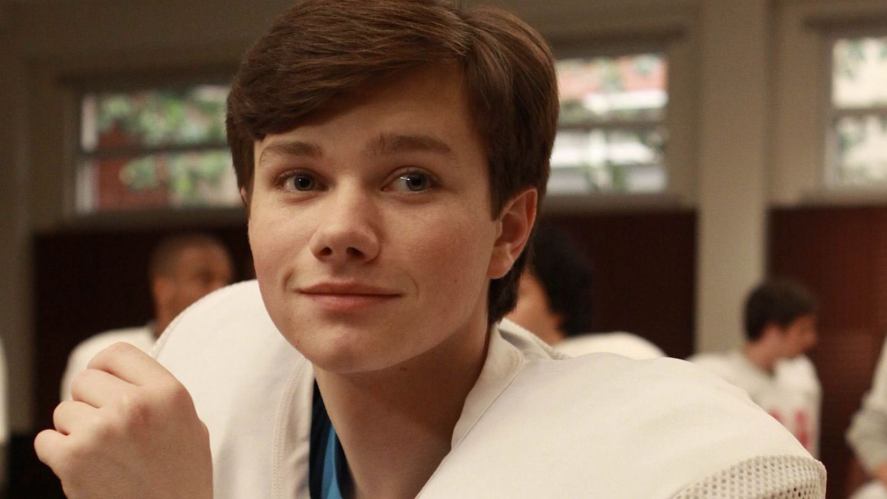 Today, he turns 30 years old. happy birthday kurt hummel! 