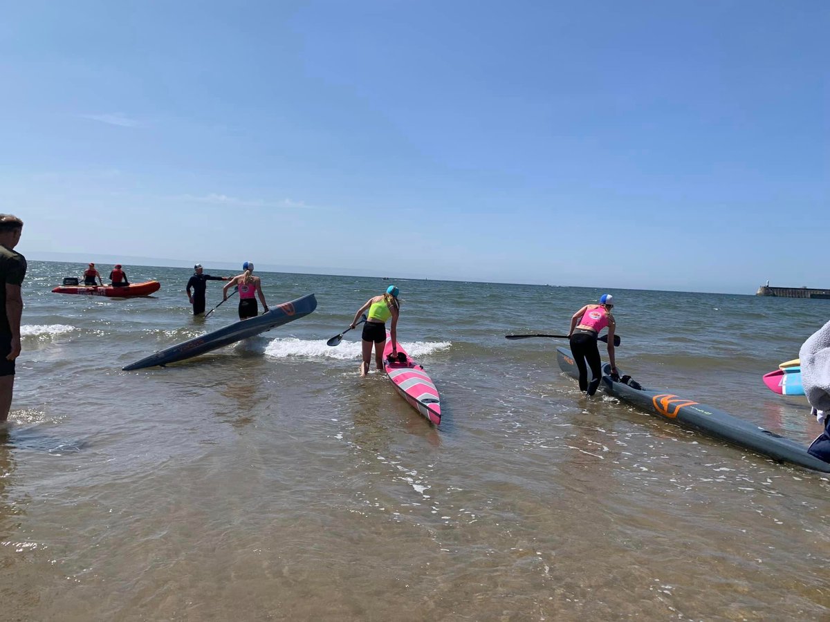 Rhoose Lifeguards tweet media