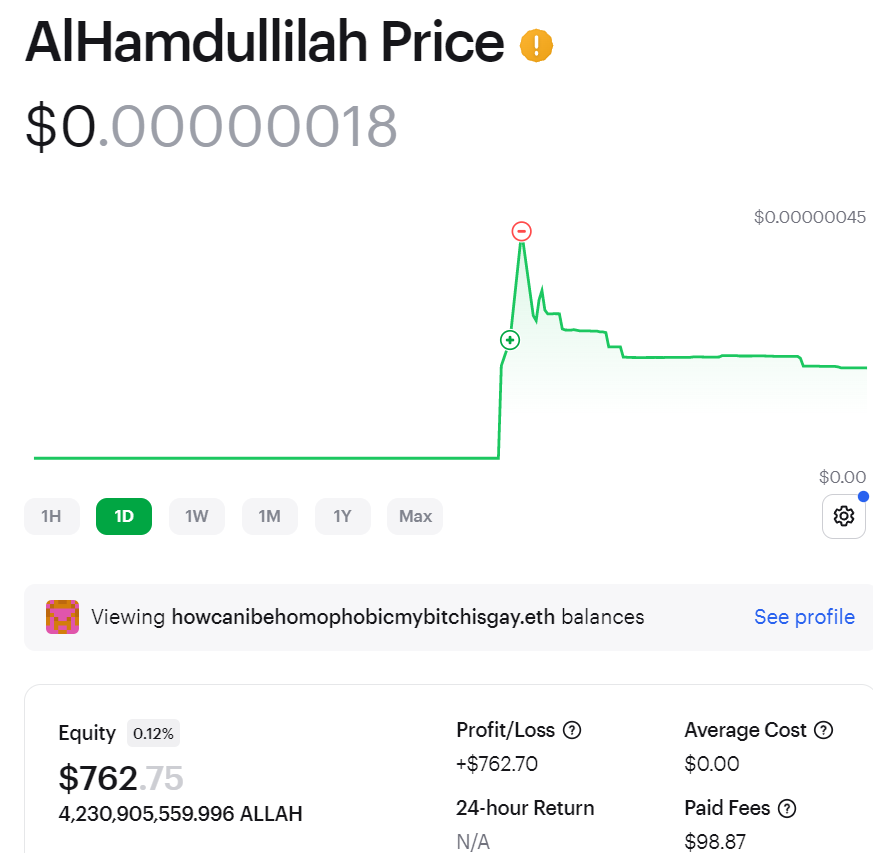 Crypto Nova tweet media