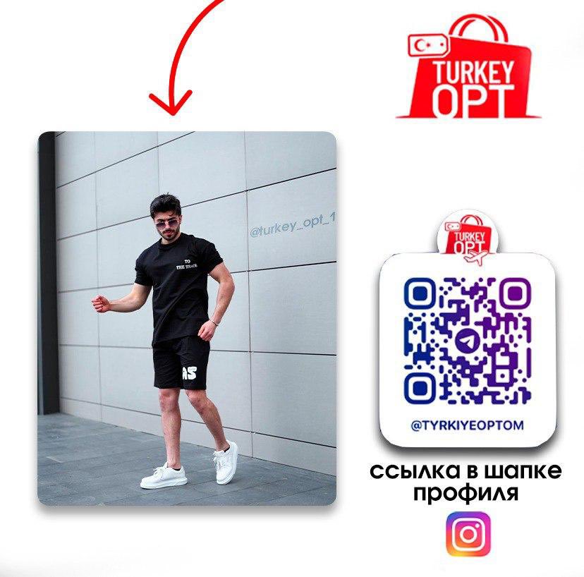TurkeyOpt's tweet photo. • Приветствуем всех любителей моды и предпринимателей! Расскажем вам о преимуществах нашей фирмы Turkey Opt. Почему выбрать именно нас?
• Широкий ассортимент: Огромный выбор одежды из Ту��ции для разных стилей и размеров. https://t.co/XFIgeavzhB