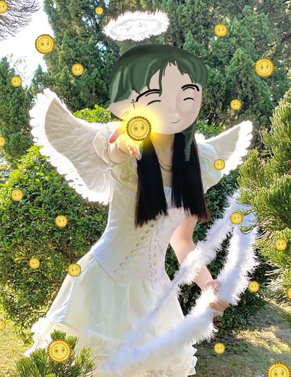 AmoreCash_KNX tweet media