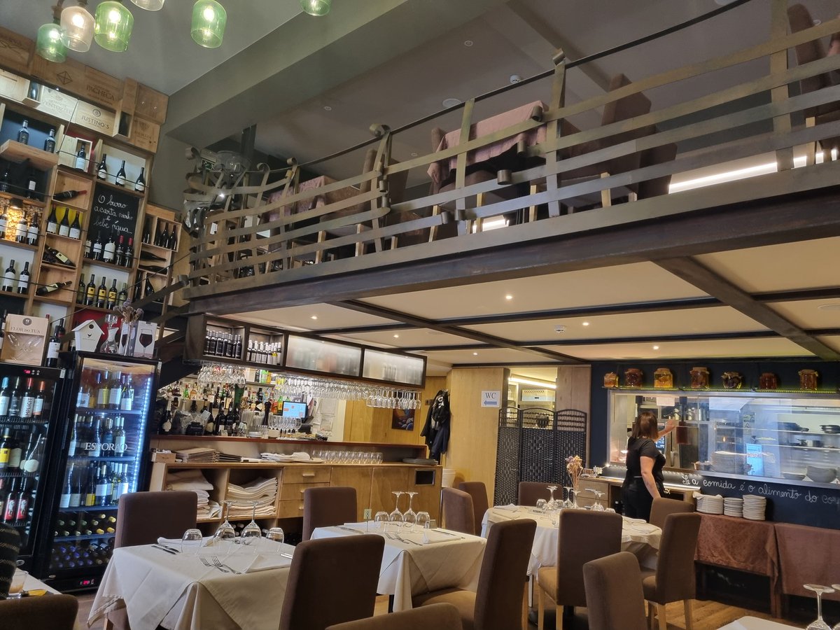 Bernard42001341's tweet image. Rua de Santa Maria, Funchal, Madeira
#tablefortwo