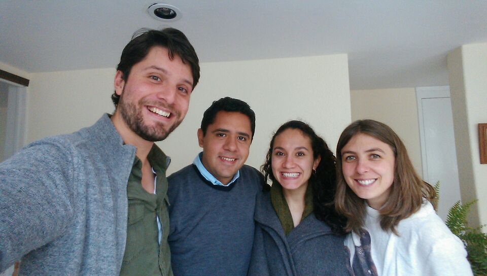 jordy_my's tweet photo. Hoy, hace 10 años, @letigasca @elastapley @echameuntuit y yo fundamos @Factual_MX. Fueron años de mucha prueba y error. 

En 2017 @xochketz se hizo socia (hoy codirectora) y ha sido parte fundamental del crecimiento y sostenimiento de todo lo que hacemos. 

#FelicidadesFactualMX https://t.co/DMjYQCi7Vm