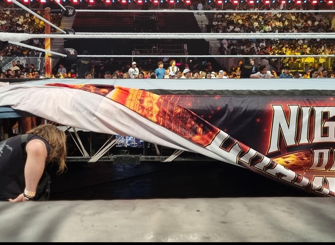 Roman Reigns SZN 💥 tweet media