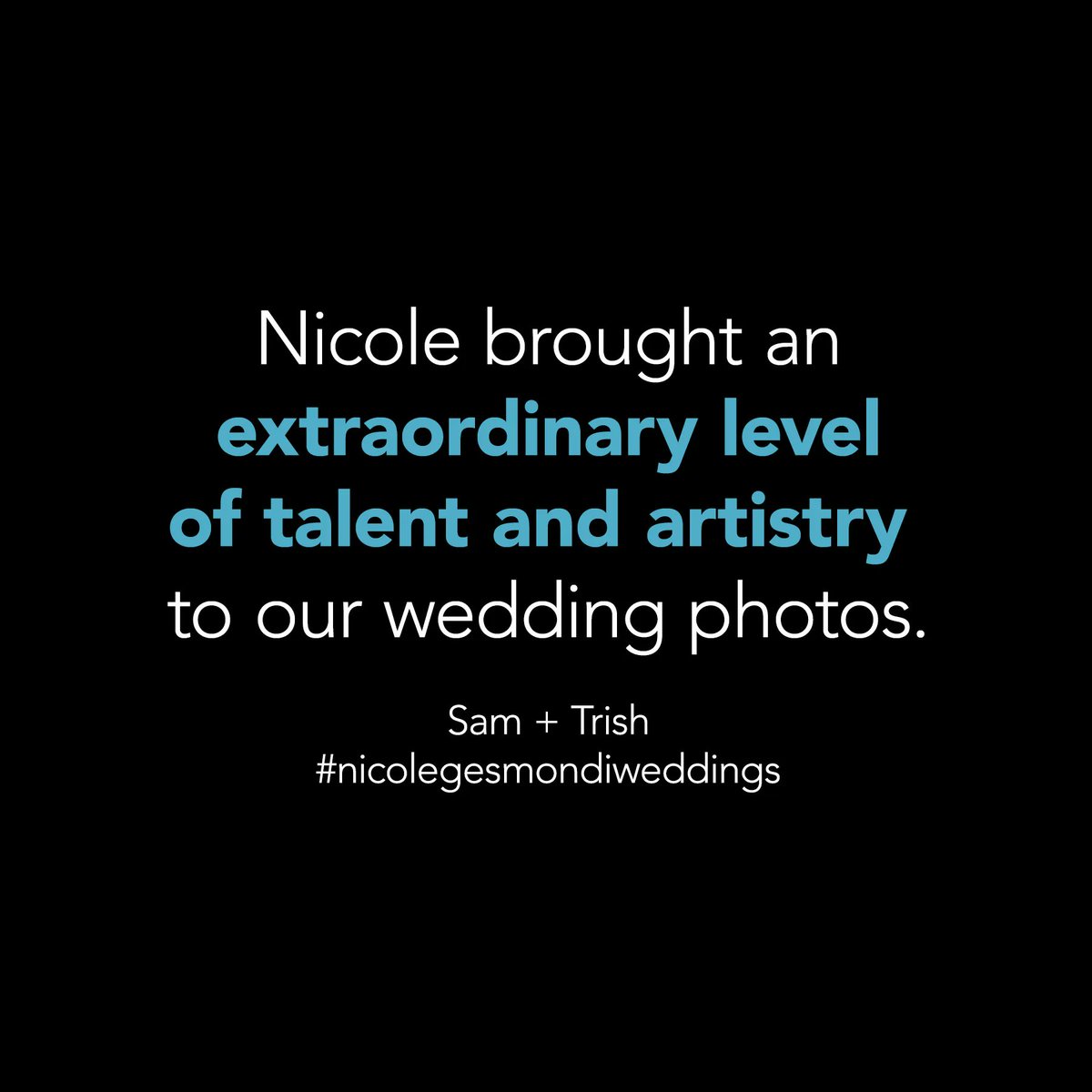 Visit buff.ly/2YRmYxM to learn more about our wedding photography! 
#weddingphotographer #withyourmemoriesinmind