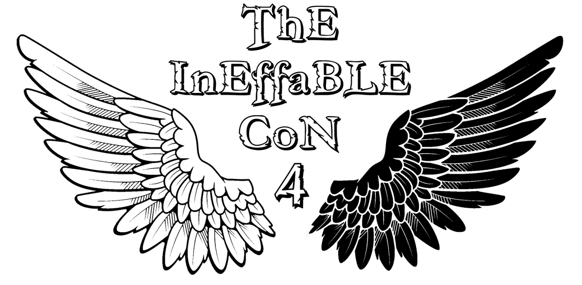 TheIneffableCon's tweet image. Guess what, #GoodOmens fandom? 

👀

theineffablecon.org.uk/the-ineffable-…