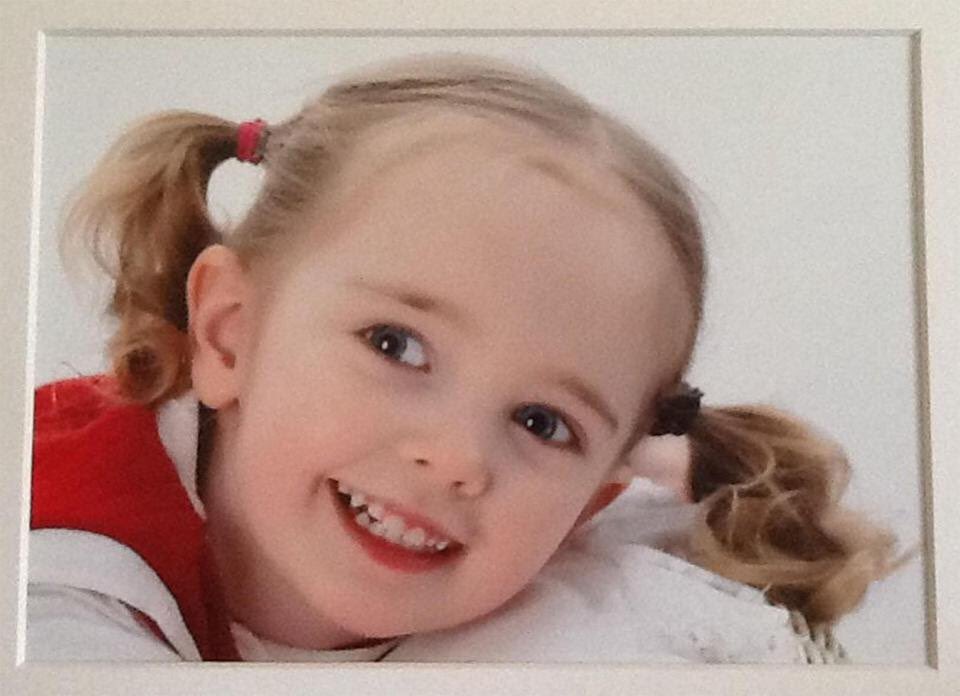 Paul Byrne on Twitter "Sadly the death of 13 year old Ava Barry has