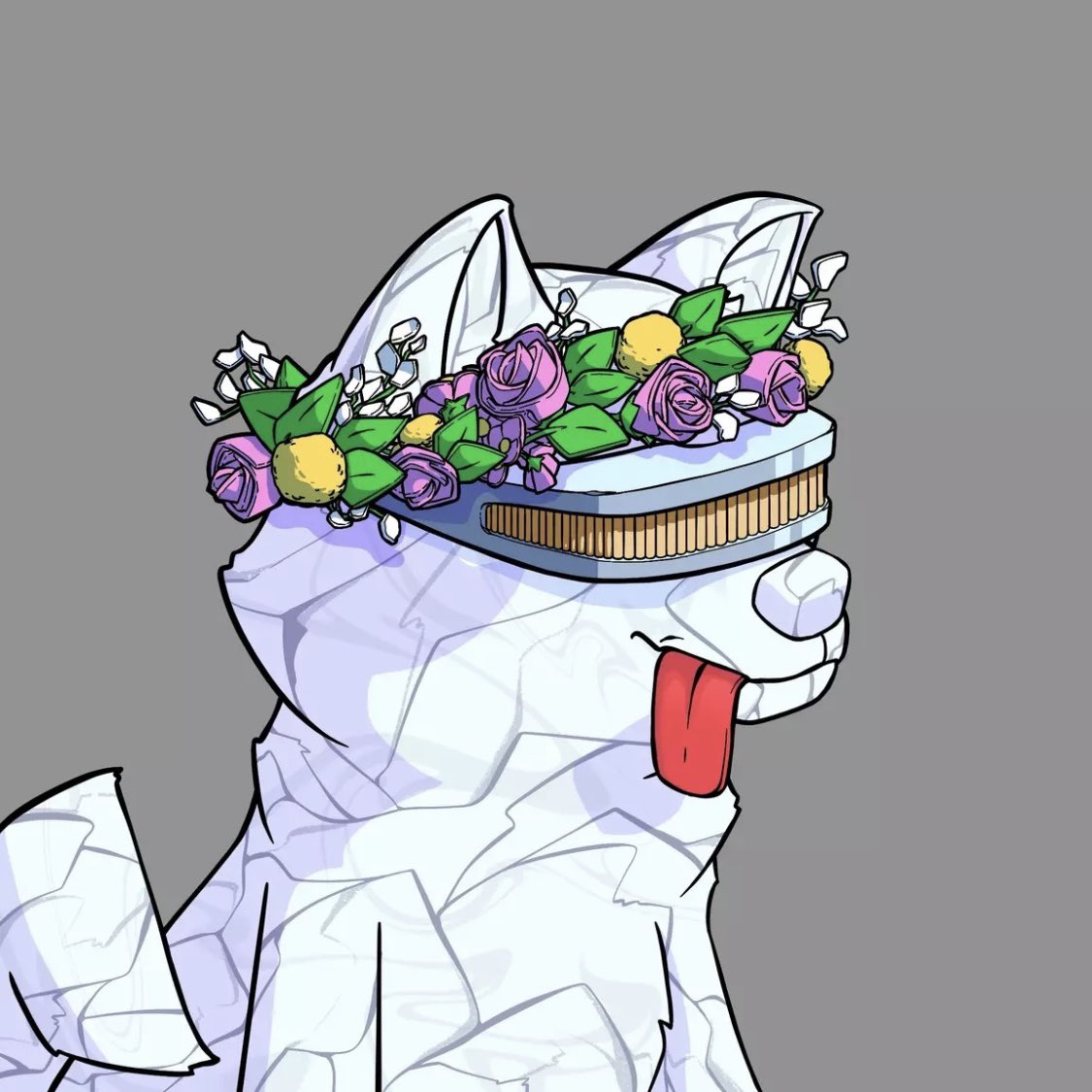 Mumbus_Jumbus's tweet image. With Gen 2 AKC’s dropping soon I think we should show some love for the Gen 1s that got us here. Drop them below 👇I’ll go first. @AkitaInuASA @AlgooNFT #AKC #AKTA