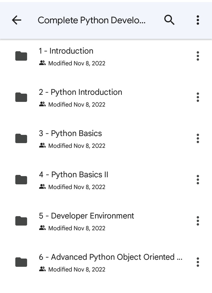 AisdorDefi's tweet image. 🚀 Python enthusiasts, let&apos;s take our skills to the next level! Follow along as I dive deep into Python programming and share my insights. #PythonProgramming #CodeMastering #LearningJourney @alx_africa @julienbarbier42 @facesofalxse