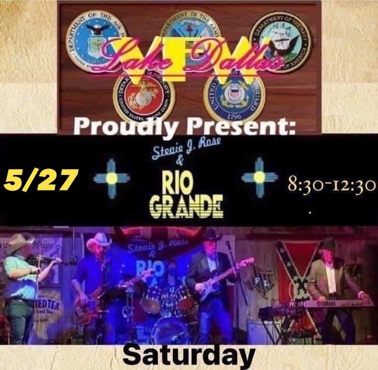 Everyone is welcome!! #countrymusic #vfwlakedallas #VFWPOST10460 #lakedallas #lakecities #everyoneswelcome #happeningtonight