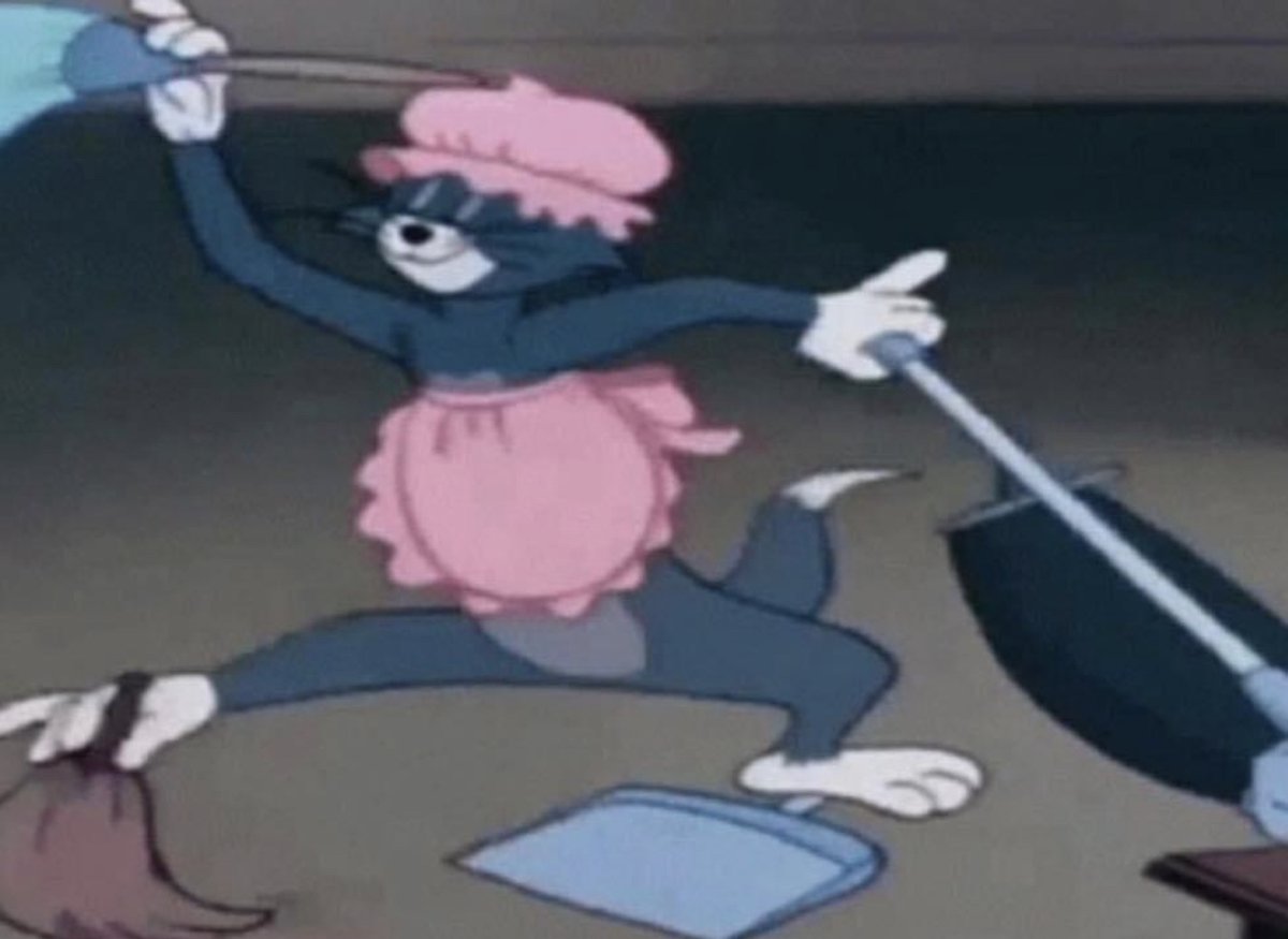 “Casa sola, esto se va a descontrolar”

Lo que hago: