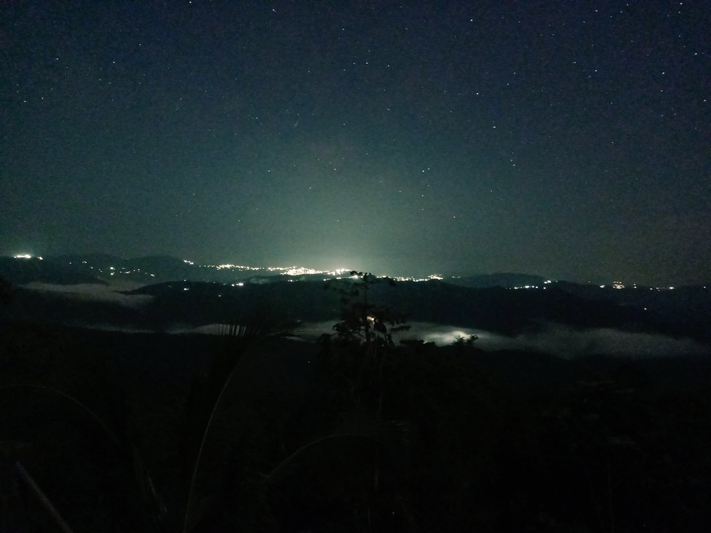 Night sky ... 

#mokokchung #nagaland #nightlife #photography