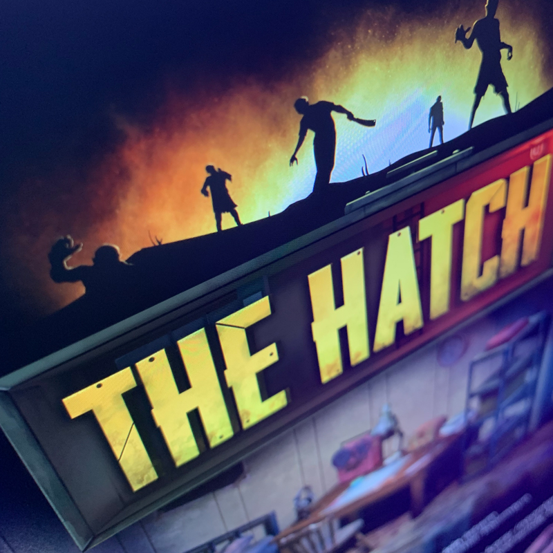 thehatch tweet media