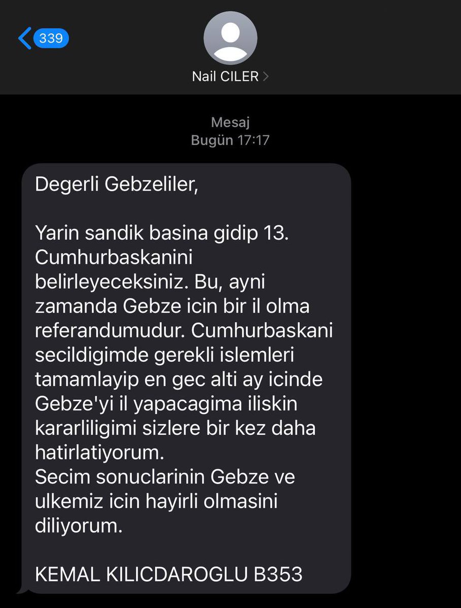 Kılıçdaroğlu’nun artık basacak tuşu kalmadı, şimdi de bol keseden il dağıtıyor.

Ama o kadar cahil ki illerin kanunla kurulduğundan haberi yok.

Cumhurbaşkanı adayı olarak Meclis’in iradesine ipotek koyabileceğini zanneden  <a href="/kilicdarogluk/">Kemal Kılıçdaroğlu</a>’nun emekliliğine bir gün kaldı.