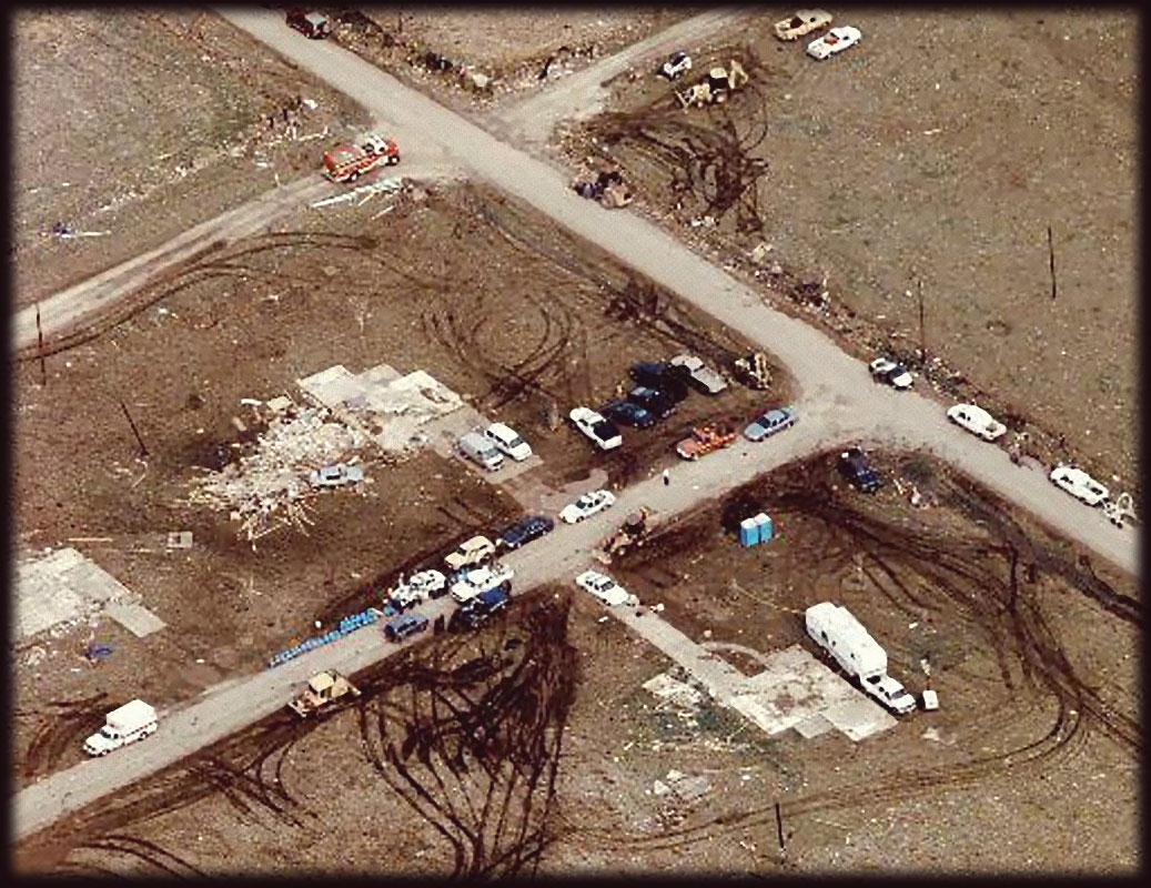 Texas Department of Insurance on Twitter "OnThisDay 1997 An F5