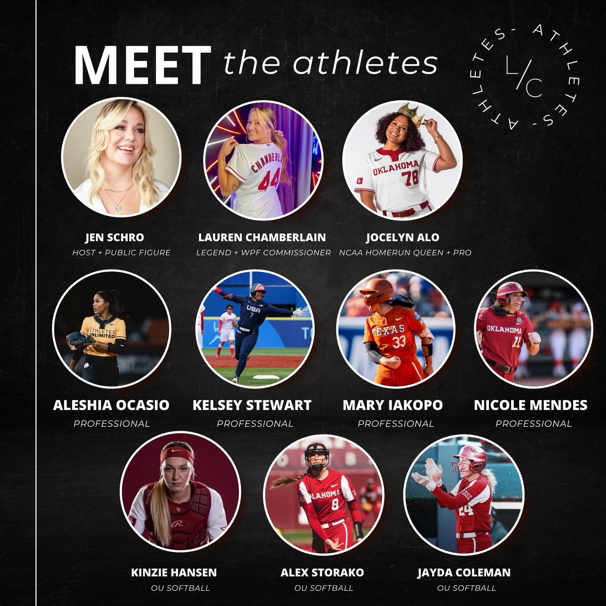 LC Management Group on Twitter "🚨For the 3rd year in a row, we are